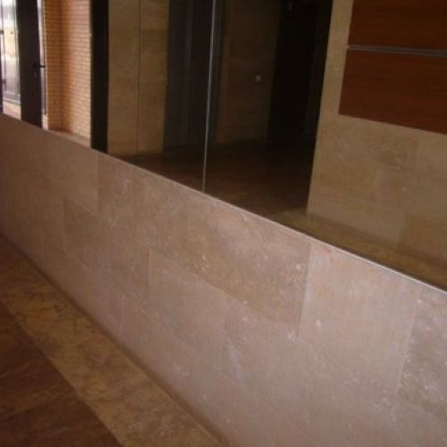 elaboración de lápidas