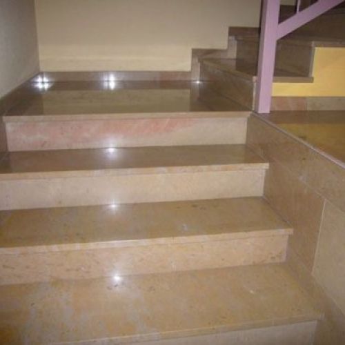 revestimientos de mármol