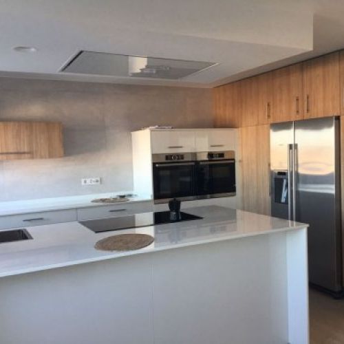 PORCELANICO MONT BLANC