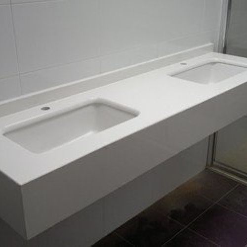 compac blanco absoluto