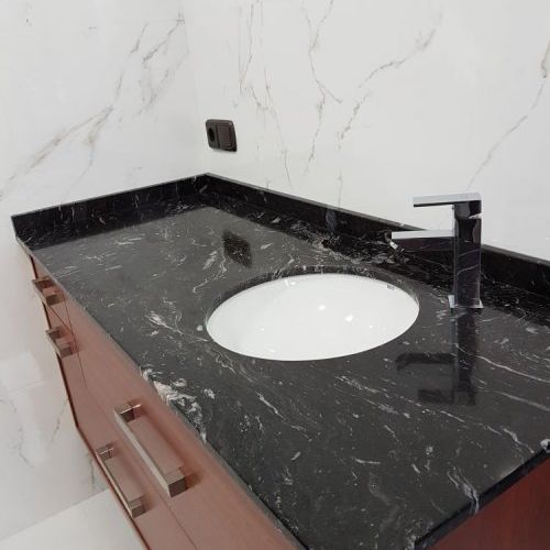 GRANITO BLACK FOREST