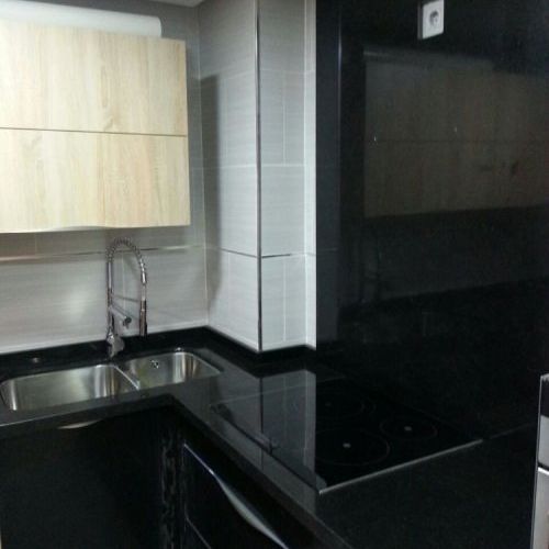 GRANITO NEGRO ZIMBAWE