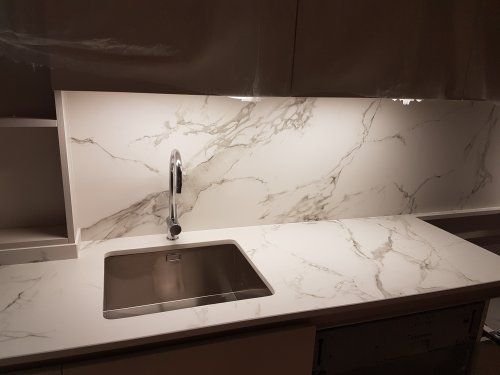 Dekton Aura